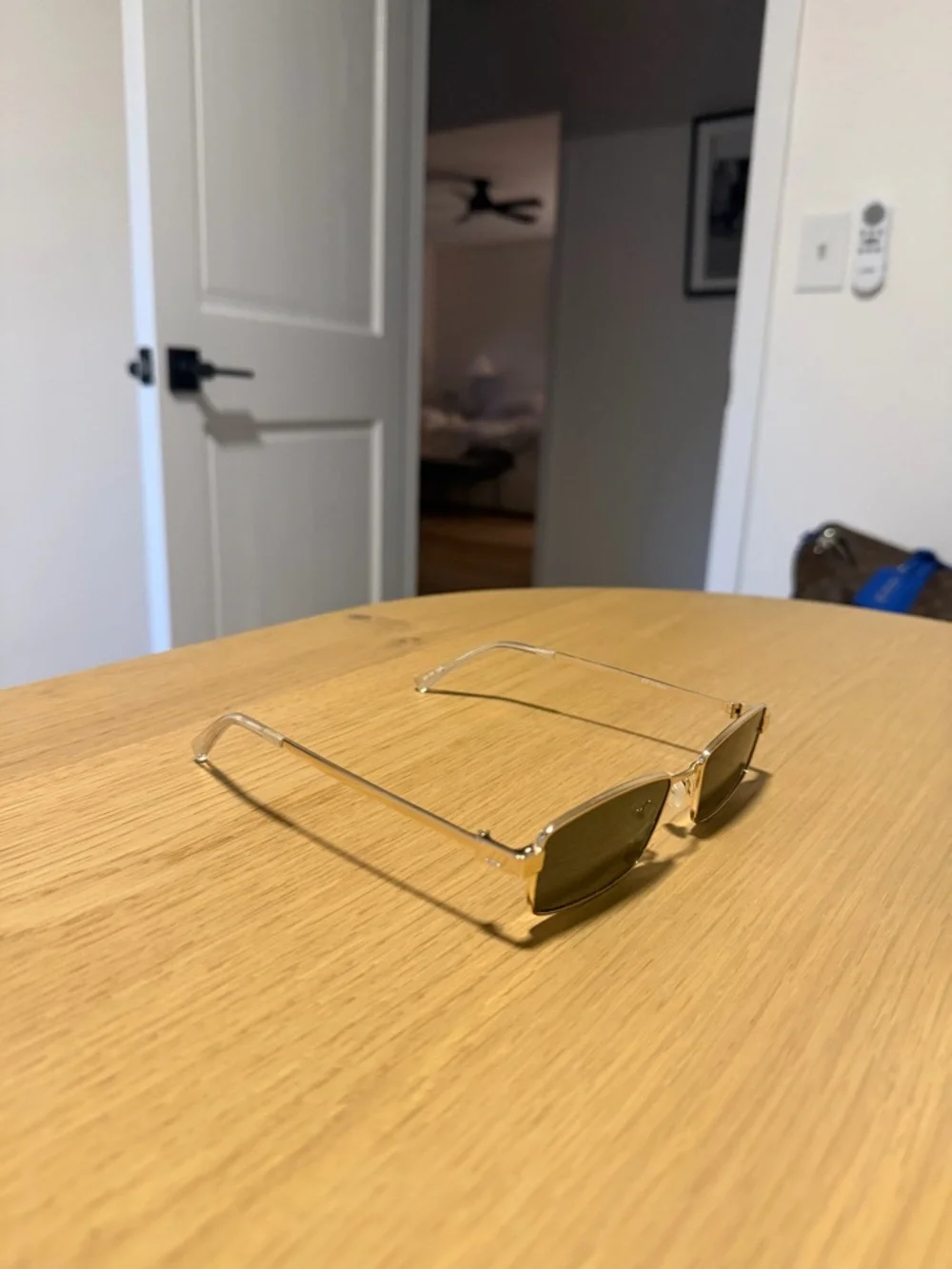 Le Specs Bizarro sunglasses - Picture 5 of 5